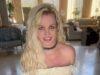 News Room Britney Spears gets back to X rated social