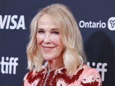 News Room : Catherine O’Hara’s cause of death revealed days after her passing age 71
