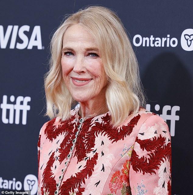 News Room : Catherine O’Hara’s cause of death revealed days after her passing age 71