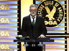 News Room : DGA Awards 2026: One Battle After Another’s Paul Thomas Anderson wins top prize as Leonardo DiCaprio and Timothee Chalamet make surprise appearances