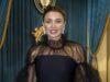 News Room : Dannii Minogue, 54, cuts a very youthful figure as she leads arrivals at Melbourne Fashion Festival launch News Room Dannii Minogue 54 cuts a very youthful