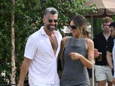 News Room : Danny, look away! MAFS’ Bec spotted having lunch with ANOTHER groom at Club Rose Bay
