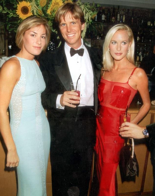 News Room : EDEN CONFIDENTIAL: Andrew’s ‘best friend’ is in hospital after plane crash