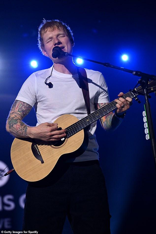 News Room : Ed Sheeran fans fume as Brisbane concert is plagued with issues: ‘Completely incomprehensible’