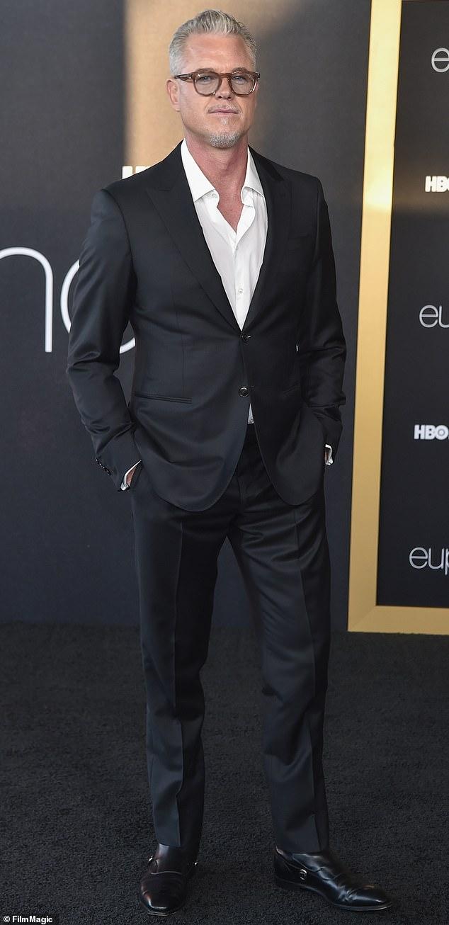 News Room : Eric Dane GoFundMe benefiting late star’s daughters raises goal to $500k as friends fiercely defend fundraiser