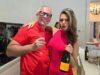 News Room : ‘Everyone asks why my mouth is like this’: MAFS Bec reveals the real story behind her facial difference – and the celebrity surgeon uncle who transformed her life News Room Everyone asks why my mouth is like