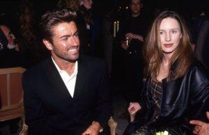 News Room : George Michael’s ‘mystery girl’ Kay Beckenham dies – sparking sale of luxury gifts from the star including £6,000 sunglasses and £1,900 Cartier watch News Room George Michaels mystery girl Kay Beckenham dies