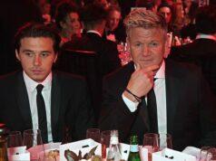 News Room : Gordon Ramsay urges Brooklyn Beckham to ‘remember where he came from’ and claims ‘infatuation’ with Nicola Peltz is behind family estrangement as he breaks his silence on THAT notorious wedding dance
