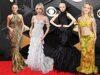News Room : Grammy Awards 2026: Sabrina Carpenter stuns alongside Lady Gaga, Zara Larsson, and Kelsea Ballerini as they lead best dressed stars on the red carpet News Room Grammy Awards 2026 Sabrina Carpenter stuns alongside