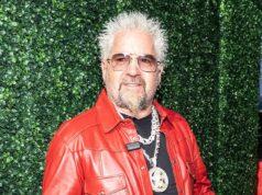News Room : Guy Fieri mourns 3 Doors Down singer Brad Arnold after shock death at age 47