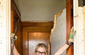 News Room : HGTV star insists racial slur she used in leaked footage is ‘not part of my vocabulary’ as she apologizes while her show is canceled News Room HGTV star insists racial slur she used
