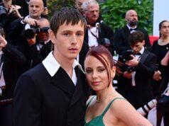 News Room : Harris Dickinson gets engaged to…someone his own age! After courting Nicole Kidman in Babygirl, British actor is set to wed singer Rose Gray, 29