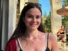 News Room : Holly Ramsay showcases her abs in a crop top on sunrise hike before supporting husband Adam Peaty at the pool on their honeymoon in Australia News Room Holly Ramsay showcases her abs in a