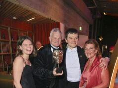 News Room : How BAFTA winner Robert Aramayo’s ‘grounded’ working class family from Hull inspired him to pursue his acting dreams – as his role in low-budget British indie film sees him topple Hollywood heavyweights