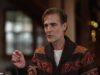 News Room : James Van Der Beek said cancer battle was ‘best thing that ever happened’ to him prior to tragic death at 48 News Room James Van Der Beek said cancer battle