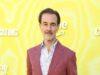 News Room : James Van Der Beek’s friends helped him with down payment on $4.8M Texas ranch one month before death News Room James Van Der Beeks friends helped him