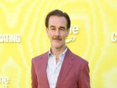 News Room : James Van Der Beek’s friends helped him with down payment on $4.8M Texas ranch one month before death