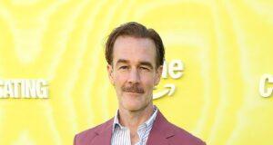 News Room : James Van Der Beek’s friends helped him with down payment on $4.8M Texas ranch one month before death News Room James Van Der Beeks friends helped him