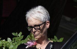 News Room : Jamie Lee Curtis and Christopher Guest spotted for first time after Catherine O’Hara’s shock death News Room Jamie Lee Curtis and Christopher Guest spotted