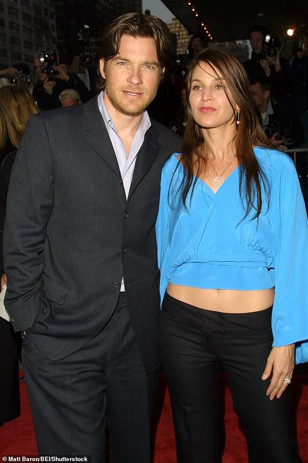 News Room : Jason Bateman says he quit cocaine and alcohol to ease ‘tension’ in his marriage