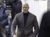 News Room : Jason Statham looks every inch the hard man as he reunites the crew for sequel to London crime thriller Layer Cake – with Camila Mendes as a gangster’s moll News Room Jason Statham looks every inch the hard