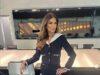 News Room Karren Brady 56 showcases her youthful looks