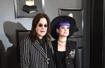 News Room : Kelly Osbourne pens emotional poem about enduring ‘cruel and relentless’ grief after her father Ozzy’s death – as her mum Sharon ‘downsizes’ from £13m home she shared with late singer News Room Kelly Osbourne pens emotional poem about enduring