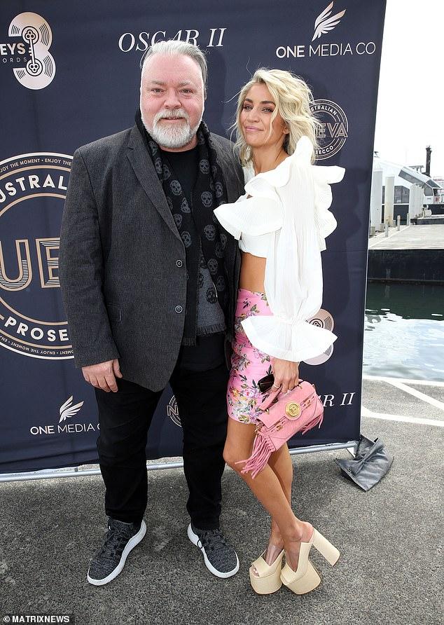 News Room : Kyle Sandilands lists six-bedroom, five-bathroom Sydney mansion for $5.9million