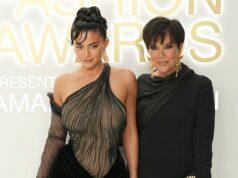 News Room : Kylie Jenner calls her MOM ‘my Valentine’ as Timothee Chalamet attends event with Elle Fanning