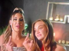 News Room : Leaked behind the scenes MAFS footage shows Brook and Gia’s bullying was so much worse than what was aired on TV – as Australia erupts over shocking ‘triggering’ scenes