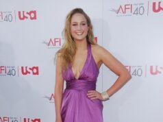 News Room : Leelee Sobieski was the toast of Hollywood before burning out on fame and starting a new career