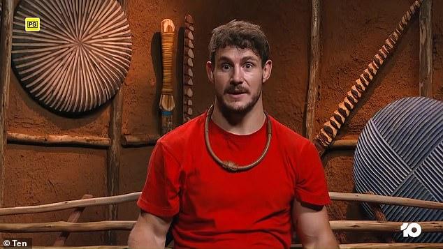 News Room : Luke Bateman reveals why I’m A Celebrity will be his last show – as he opens up on gambling addiction, sobriety milestone and life after the jungle: ‘I’m done with reality TV’