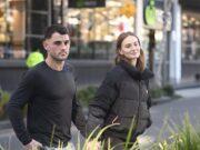 News Room : MAFS INSIDER: The leaked emails Channel Nine don’t want you to see: Brook sent a legal letter begging dinner party from hell be pulled from the air – producers’ response will shock you News Room MAFS INSIDER The leaked emails Channel Nine