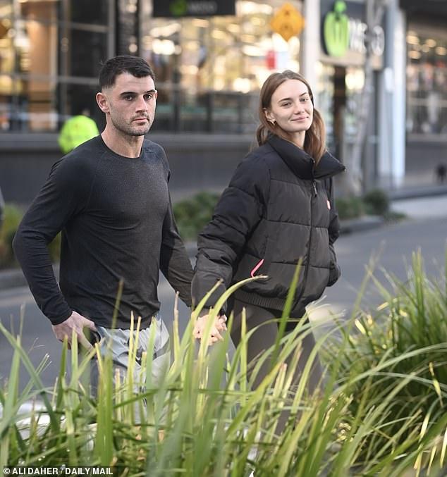 News Room : MAFS INSIDER: The leaked emails Channel Nine don’t want you to see: Brook sent a legal letter begging dinner party from hell be pulled from the air – producers’ response will shock you