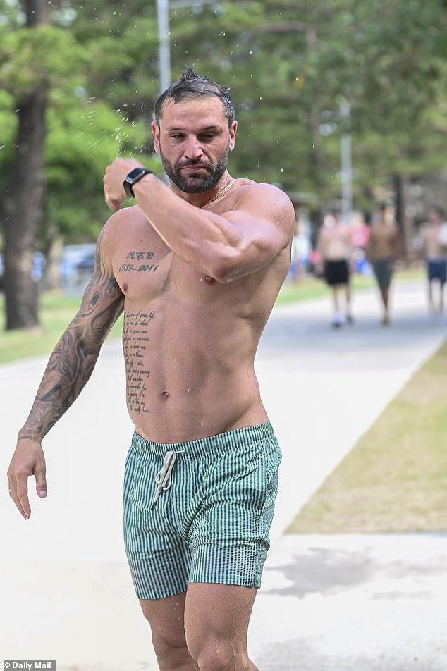 News Room : MAFS rocked by OnlyFans scandal as Scott McCristal’s racy past is revealed: Insiders spill the truth on the major story about to break