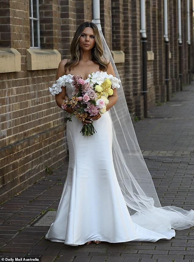 News Room : Married At First Sight spoiler alert! First