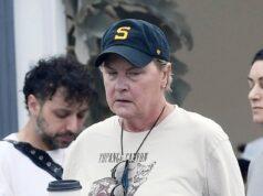 News Room : Nepo baby of singer Bing Crosby who posed for Playboy and turned Star Trek icon is unrecognizable at 68
