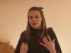 News Room : Nicole Kidman’s nepo baby niece Lucia Hawley, 28, reveals why she doesn’t sleep in the same bed as her boyfriend – as she explains her bizarre bedroom habits News Room Nicole Kidmans nepo baby niece Lucia Hawley