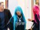 News Room : North West, 12, to launch fashion and jewelry empire as mom Kim Kardashian files THREE trademarks News Room North West 12 to launch fashion and
