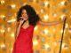 News Room : Olivia Dean quits Britain for LA as music chiefs seek to make her the ‘modern day Mariah Carey’ News Room Olivia Dean quits Britain for LA as