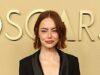 News Room : Oscar nominees luncheon attendees Emma Stone, Kate Hudson and Elle Fanning make the best dressed list News Room Oscar nominees luncheon attendees Emma Stone Kate