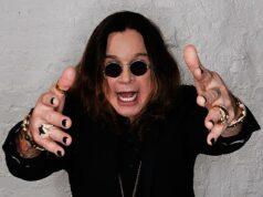 News Room : Ozzy Osbourne and Mani Mounfield ‘set to be honoured at the BRIT Awards’ as bosses plan new In Memoriam section