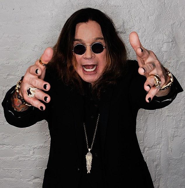 News Room : Ozzy Osbourne and Mani Mounfield ‘set to be honoured at the BRIT Awards’ as bosses plan new In Memoriam section