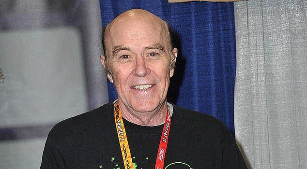 News Room : Phantasm star Reggie Bannister, 80, forced to launch GoFundMe amid battle with dementia and Parkinson’s News Room Phantasm star Reggie Bannister 80 forced to