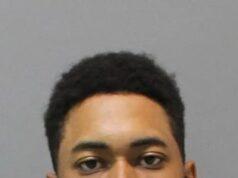 News Room : Real Housewives of Salt Lake City star Mary Cosby’s son Robert, 23, was ‘not breathing’ in disturbing 911 call before his death