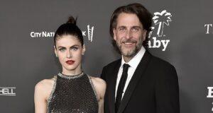 News Room : Revealed: The heartbreaking reason Alexandra Daddario’s marriage to Andrew Form crumbled as actress files for divorce after three years News Room Revealed The heartbreaking reason Alexandra Daddarios marriage