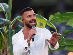 News Room : Ricky Martin leaves Super Bowl viewers perplexed as they say he ‘looks younger than’ Bad Bunny during surprise halftime performance