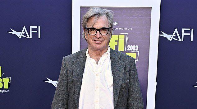 News Room : Robert Carradine, Revenge Of The Nerds and Lizzie McGuire star, dead at 71 as family reveals cause of death News Room Robert Carradine Revenge Of The Nerds and
