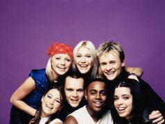 News Room : S Club set to reunite for huge London stadium show two years after their 25th anniversary tour