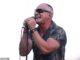 News Room : Shannon Noll doesn’t look like this anymore! Australian Idol star shows off freshly shorn head as he entertains A-League fans in Newcastle News Room Shannon Noll doesnt look like this anymore
